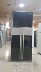 Blenderlər: İşlənmiş 2 qapılı Hitachi Soyuducu Satılır, rəng - Qara lalafo.az -da — 1 Blenderlər: İşlənmiş 2 qapılı Hitachi Soyuducu Satılır, rəng - Qara — 1