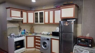 Mətbəx mebeli satılır 170₼. Yaxşı vəziyyətdədir. Ölçü 3m. Üzərində lalafo.az -da Mətbəx mebeli satılır 170₼. Yaxşı vəziyyətdədir. Ölçü 3m. Üzərində