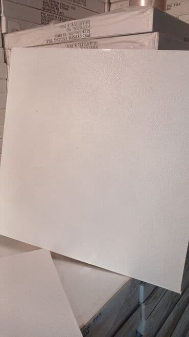 Натяжные потолки: Подвесной потолок, Гипс, Влагостойкая, Самовывоз, Платная доставка, Платная установка, C гарантией at lalafo.az — 8 Натяжные потолки: Подвесной потолок, Гипс, Влагостойкая, Самовывоз, Платная доставка, Платная установка, C гарантией — 8