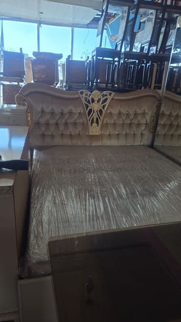 İkinəfərlik çarpayı lalafo.az -da İkinəfərlik çarpayı