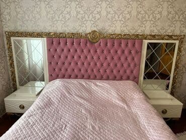 İkinəfərlik çarpayı, 2 tumba, Almaniya, İşlənmiş lalafo.az -da İkinəfərlik çarpayı, 2 tumba, Almaniya, İşlənmiş