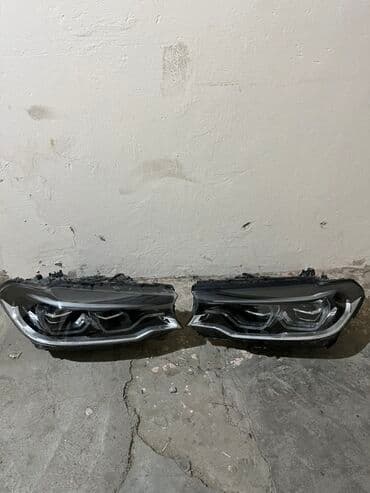 Komplekt, Yaxın və uzaq vuran işıqlar BMW, Orijinal lalafo.az -da Komplekt, Yaxın və uzaq vuran işıqlar BMW, Orijinal