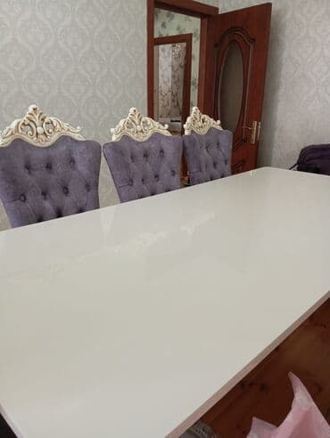 Salam Türkiyə istehsalı olan Tac firmasının mebel dəsti satılır.Mebel lalafo.az -da Salam Türkiyə istehsalı olan Tac firmasının mebel dəsti satılır.Mebel