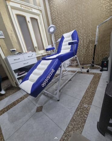 Kuşetkalar: Yeni, Kosmetoloji kuşetka, Qatlanan, rəng - Ağ lalafo.az -da — 1 Kuşetkalar: Yeni, Kosmetoloji kuşetka, Qatlanan, rəng - Ağ — 1