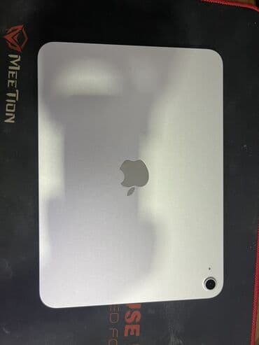 Yeni Apple iPad 11 (2025), 11", 128 GB lalafo.az -da Yeni Apple iPad 11 (2025), 11", 128 GB