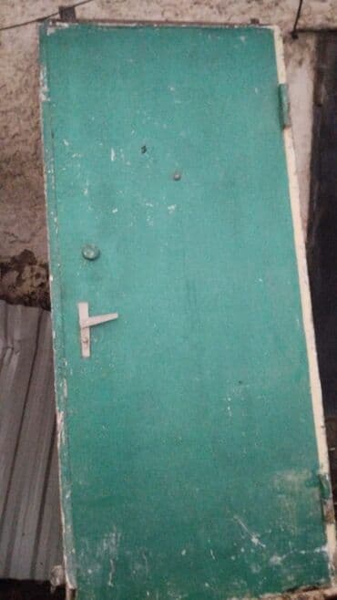 İşlənmiş Giriş qapısı Glazok ilə, Zəmanətsiz, Ünvandan götürmə lalafo.az -da İşlənmiş Giriş qapısı Glazok ilə, Zəmanətsiz, Ünvandan götürmə