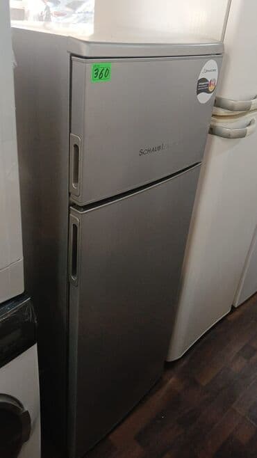 2 qapılı Schaub Lorenz Soyuducu Satılır, rəng - Boz lalafo.az -da 2 qapılı Schaub Lorenz Soyuducu Satılır, rəng - Boz