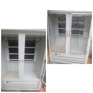 Naza 2💥⁵⁴⁹⁰ Soyuducu vitrin ət ucun 5 ay isledilib hundurluyu 2 metr lalafo.az -da Naza 2💥⁵⁴⁹⁰ Soyuducu vitrin ət ucun 5 ay isledilib hundurluyu 2 metr