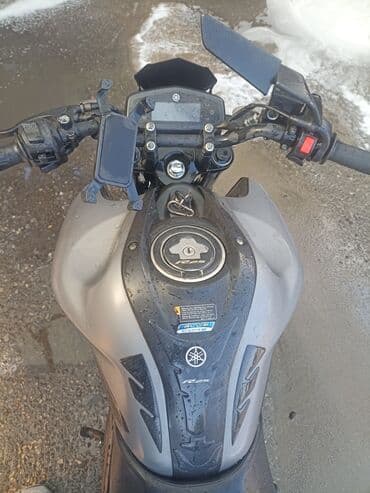 Yamaha lalafo.az -da Yamaha