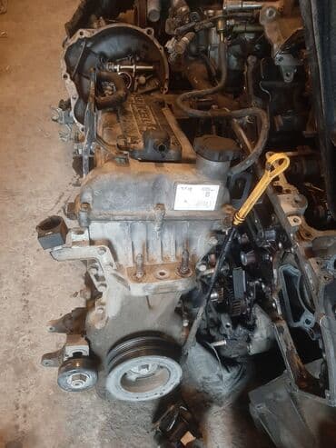 Honda: Chevrolet Aveo üçün orjinal ehtiyat hissələri var at lalafo.az — 4 Honda: Chevrolet Aveo üçün orjinal ehtiyat hissələri var — 4