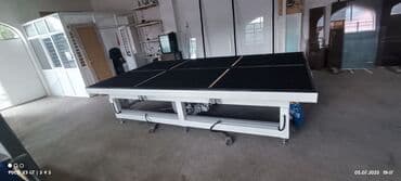 Great Wall: Şüşə kəsmə və yığma üçün pnevmatik qaldırma funksiyalı peşəkar iş lalafo.az -da — 3 Great Wall: Şüşə kəsmə və yığma üçün pnevmatik qaldırma funksiyalı peşəkar iş — 3