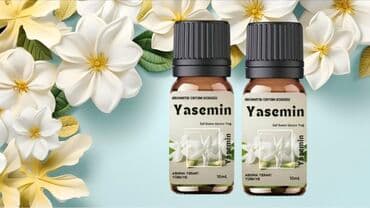 Aromatik təbiətli yağlar dincəlməyə və əhval-ruhiyyəni yaxşılaşdırmağa lalafo.az -da Aromatik təbiətli yağlar dincəlməyə və əhval-ruhiyyəni yaxşılaşdırmağa