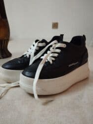 Ölçü: 36, rəng - Qara, Yeni lalafo.az -da Ölçü: 36, rəng - Qara, Yeni