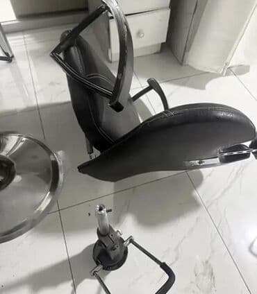 Saş kəsimi kreslosu lalafo.az -da Saş kəsimi kreslosu