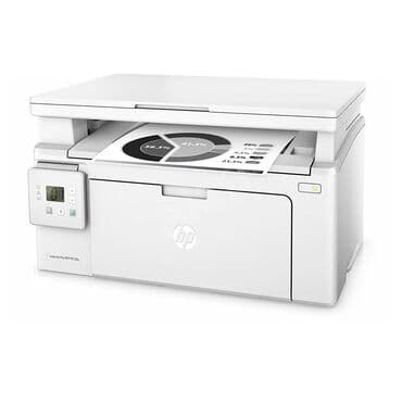 Printer "HP Laserjet MFP M130A 3IN1" 🤖 Brend: HP 🤖 Qurğunun növü: ÇFQ lalafo.az -da Printer "HP Laserjet MFP M130A 3IN1" 🤖 Brend: HP 🤖 Qurğunun növü: ÇFQ