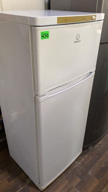 2 qapılı Indesit Soyuducu Satılır, rəng - Ağ lalafo.az -da 2 qapılı Indesit Soyuducu Satılır, rəng - Ağ