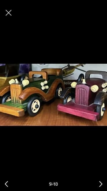 Azərbaycanın milli musiqi alətləri miniatur dekorativ fiqurları lalafo.az -da — 8 Azərbaycanın milli musiqi alətləri miniatur dekorativ fiqurları — 8