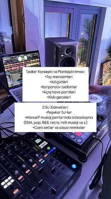 Tədbir Konsepti və Planlaşdırılması: • Toy mərasimləri • Ad günləri lalafo.az -da Tədbir Konsepti və Planlaşdırılması: • Toy mərasimləri • Ad günləri