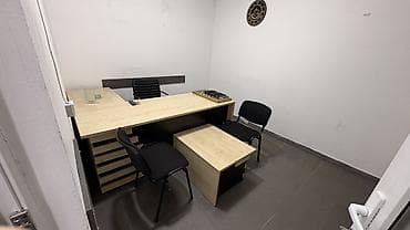 Ofis mebel dəsti 1200azn alinib 1 ay işlənib tezeden secilmir hər lalafo.az -da Ofis mebel dəsti 1200azn alinib 1 ay işlənib tezeden secilmir hər