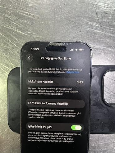 IPhone 14 Pro, Deep Purple, Face ID lalafo.az -da IPhone 14 Pro, Deep Purple, Face ID