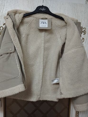 Манежи: Kurtka 10, 12 yaş oğlan uşağı üçün at lalafo.az — 2 Манежи: Kurtka 10, 12 yaş oğlan uşağı üçün — 2