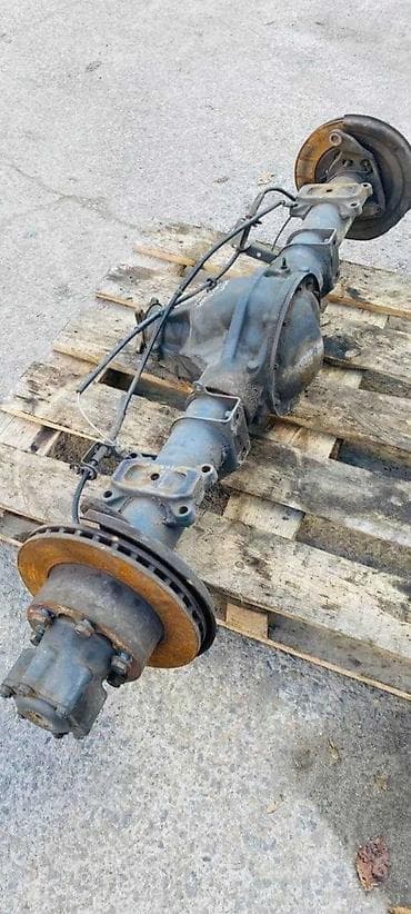 Most Mersedes Sprinter 48.11 lalafo.az -da Most Mersedes Sprinter 48.11