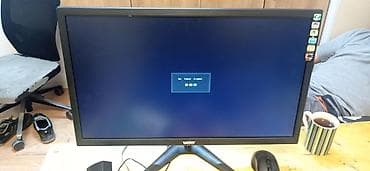 Waler 24" LED monitor - Ekran ölçüsü: 24 düym - Panel: LED, mat səth lalafo.az -da Waler 24" LED monitor - Ekran ölçüsü: 24 düym - Panel: LED, mat səth