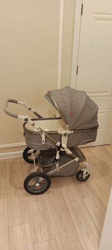 Belecoo kalyaska 60 azn tecili satilir prablemi yoxdu el tuta yeri lalafo.az -da Belecoo kalyaska 60 azn tecili satilir prablemi yoxdu el tuta yeri