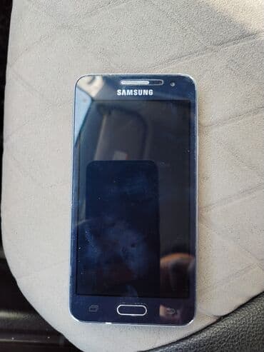 Samsung Galaxy A3, 16 GB, rəng - Göy lalafo.az -da Samsung Galaxy A3, 16 GB, rəng - Göy
