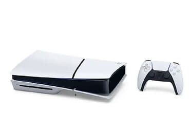 PlayStation 5 (diskli versiya) oyun konsolu və 1 ədəd DualSense lalafo.az -da PlayStation 5 (diskli versiya) oyun konsolu və 1 ədəd DualSense