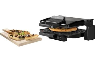 Tosterlər: Toster Bosch, rəng - Qara, Yeni, Ödənişli çatdırılma, Rayonlara çatdırılma, Pulsuz çatdırılma lalafo.az -da — 5 Tosterlər: Toster Bosch, rəng - Qara, Yeni, Ödənişli çatdırılma, Rayonlara çatdırılma, Pulsuz çatdırılma — 5