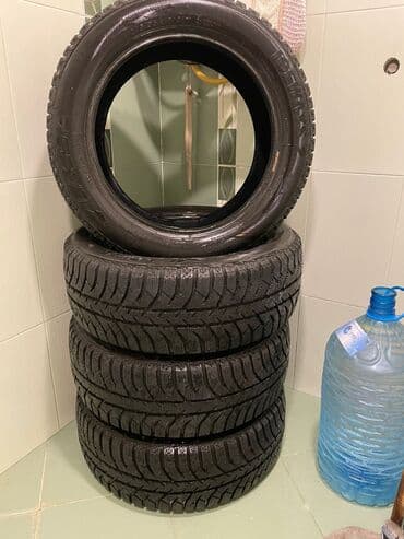 İşlənmiş Şin 205 / 35 / R 17 lalafo.az -da İşlənmiş Şin 205 / 35 / R 17