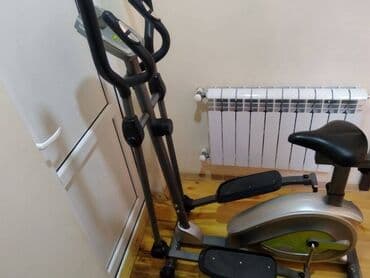 Trenajor aparati⚠️ Trenajorlar tam orginal mehsullardir orginal allman lalafo.az -da Trenajor aparati⚠️ Trenajorlar tam orginal mehsullardir orginal allman