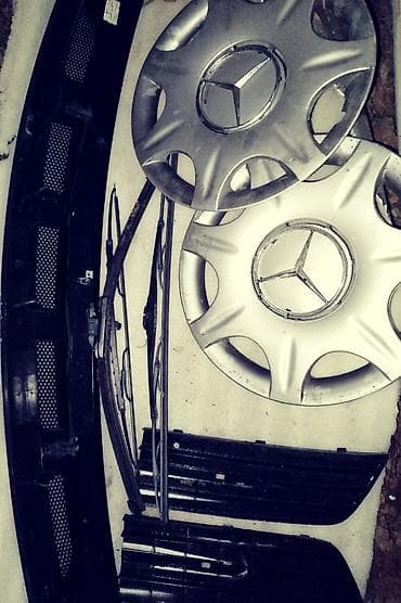 Tam komplekt, Mercedes-Benz 170, Almaniya, Ödənişli çatdırılma lalafo.az -da Tam komplekt, Mercedes-Benz 170, Almaniya, Ödənişli çatdırılma