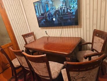 *350₼ MASA desti :-TƏCİLİ SATILIR‼️* 6oturacağı var UNVAN:-xetai lalafo.az -da *350₼ MASA desti :-TƏCİLİ SATILIR‼️* 6oturacağı var UNVAN:-xetai