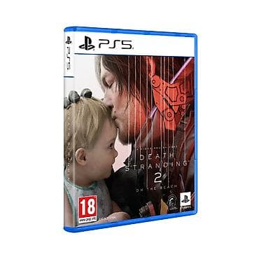 Ps5 death stranding 2. Tam bağlı upokovkada orginal. Çatdırılma lalafo.az -da Ps5 death stranding 2. Tam bağlı upokovkada orginal. Çatdırılma