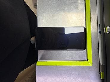 Poco F5, 256 GB, rəng - Qara, Sensor lalafo.az -da Poco F5, 256 GB, rəng - Qara, Sensor