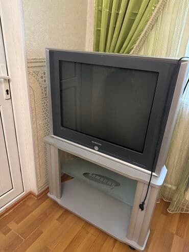 İşlənmiş Televizor Samsung LCD 50" Ödənişli çatdırılma lalafo.az -da İşlənmiş Televizor Samsung LCD 50" Ödənişli çatdırılma