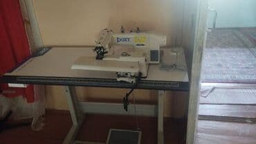Реечные панели: Швейная машина Новый,Электромеханическая, 1-нитка, Платная доставка at lalafo.az — 3 Реечные панели: Швейная машина Новый,Электромеханическая, 1-нитка, Платная доставка — 3