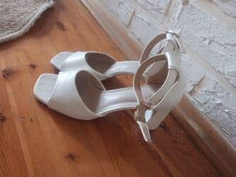 Ölçü: 40, rəng - Ağ, Yeni lalafo.az -da Ölçü: 40, rəng - Ağ, Yeni