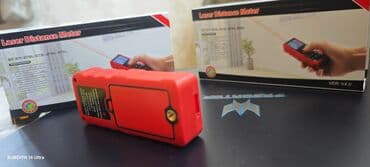 Great Wall: Yeni Lazer məsafə ölçən, Ünvandan götürmə, Pulsuz çatdırılma, Ödənişli çatdırılma lalafo.az -da — 2 Great Wall: Yeni Lazer məsafə ölçən, Ünvandan götürmə, Pulsuz çatdırılma, Ödənişli çatdırılma — 2