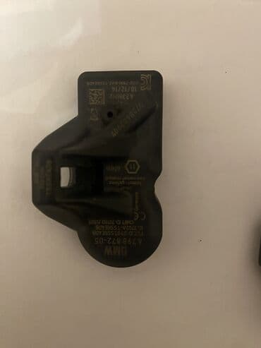 Bmw F10 təkər hava sensorları. 3 ədəd işlək. Qiymət 3-nü alana aiddir lalafo.az -da Bmw F10 təkər hava sensorları. 3 ədəd işlək. Qiymət 3-nü alana aiddir