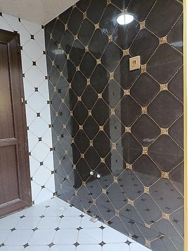 Keramik plitə döşəmə və divar üzləmə xidməti - Hamam, sanitar qovşaq lalafo.az -da Keramik plitə döşəmə və divar üzləmə xidməti - Hamam, sanitar qovşaq