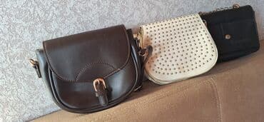 Çanta dəsti, İşlənmiş lalafo.az -da Çanta dəsti, İşlənmiş