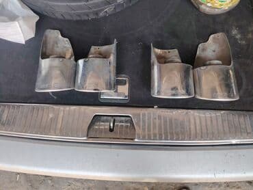 Mercedes w211 ucun orginal 6.3 amg qazanin basliqlari ideal lalafo.az -da Mercedes w211 ucun orginal 6.3 amg qazanin basliqlari ideal