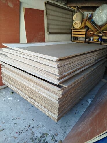 Abloska Xam laminat 2.40/1.80 18 mm lalafo.az -da Abloska Xam laminat 2.40/1.80 18 mm