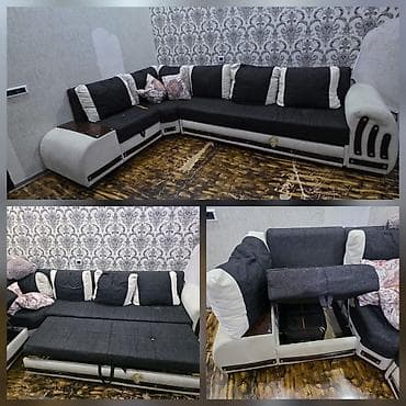 Divan, İşlənmiş, Açılan, Bazalı lalafo.az -da Divan, İşlənmiş, Açılan, Bazalı