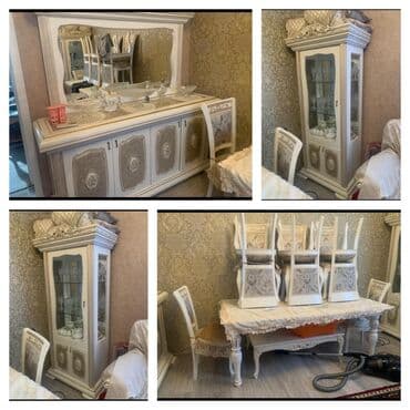 İşlənmiş, Masa və oturacaqlar, Jurnal masası, Servant, Kredit yoxdur lalafo.az -da İşlənmiş, Masa və oturacaqlar, Jurnal masası, Servant, Kredit yoxdur