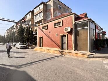 KİRAYƏ KOMMERSİYA OBYEKTI – AYRI DAYANAN BİNA - Küçənin kənarında lalafo.az -da KİRAYƏ KOMMERSİYA OBYEKTI – AYRI DAYANAN BİNA - Küçənin kənarında