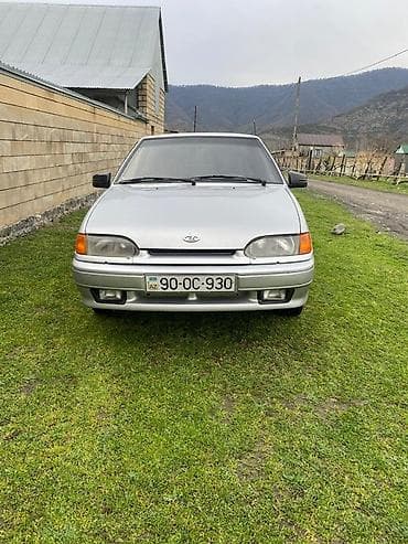 VAZ (LADA) Samara: 1.6 l | 2011 il 175618 km Sedan lalafo.az -da VAZ (LADA) Samara: 1.6 l | 2011 il 175618 km Sedan